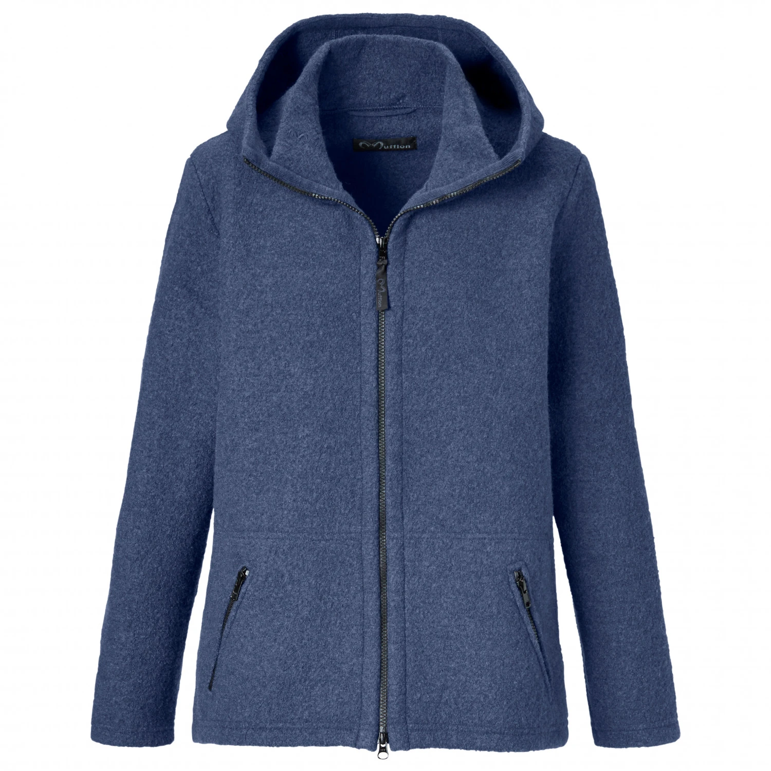 Women's Nele - Wollen Vest 3 Women's Nele - Wollen Vest