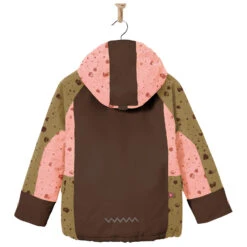 Kid's Four Snow Jacket - Ski-jas