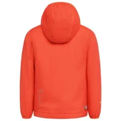 Kid's Neo Primaloft Jacke - Synthetisch Jack -Winterkleding Winkel namuk kids neo primaloft jacke synthetisch jack detail 2