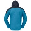 Norrøna Lyngen Alpha100 Zip Hood - Synthetisch Jack -Winterkleding Winkel norroena lyngen alpha100 zip hood synthetisch jack detail 2