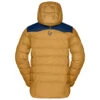 Norrøna Tamok Down750 Jacket - Donsjack -Winterkleding Winkel norroena tamok down750 jacket donsjack detail 2