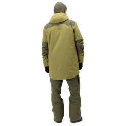 Norrøna Tamok GORE-TEX Thermo80 Jacket - Ski-jas