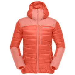 Norrøna Women's Falketind Down750 Hood - Donsjack
