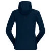 Norrøna Women's Falketind Warmwool2 Stretch Zip Hood - Hoodie -Winterkleding Winkel norroena womens falketind warmwool2 stretch zip hood hoodie detail 2
