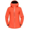 Norrøna Women's Lofoten GORE-TEX Insulated Jacket - Ski-jas -Winterkleding Winkel norroena womens lofoten gore tex insulated jacket ski jas