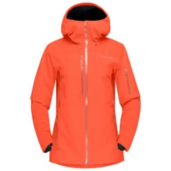 Norrøna Women's Lofoten GORE-TEX Insulated Jacket - Ski-jas