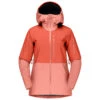 Norrøna Women's Lofoten GORE-TEX Jacket - Ski-jas -Winterkleding Winkel norroena womens lofoten gore tex jacket ski jas