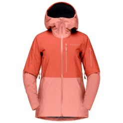 Norrøna Women's Lofoten GORE-TEX Jacket - Ski-jas