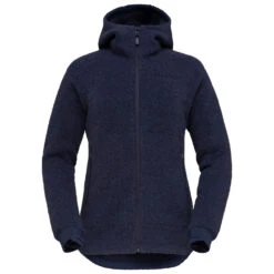 Women's Norrøna Warmwool3 Hood - Vrijetijdsjack 10 Women's Norrøna Warmwool3 Hood - Vrijetijdsjack -Winterkleding Winkel norroena womens norroena warmwool3 hood vrijetijdsjack 1