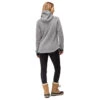 Women's Norrøna Warmwool3 Hood - Vrijetijdsjack