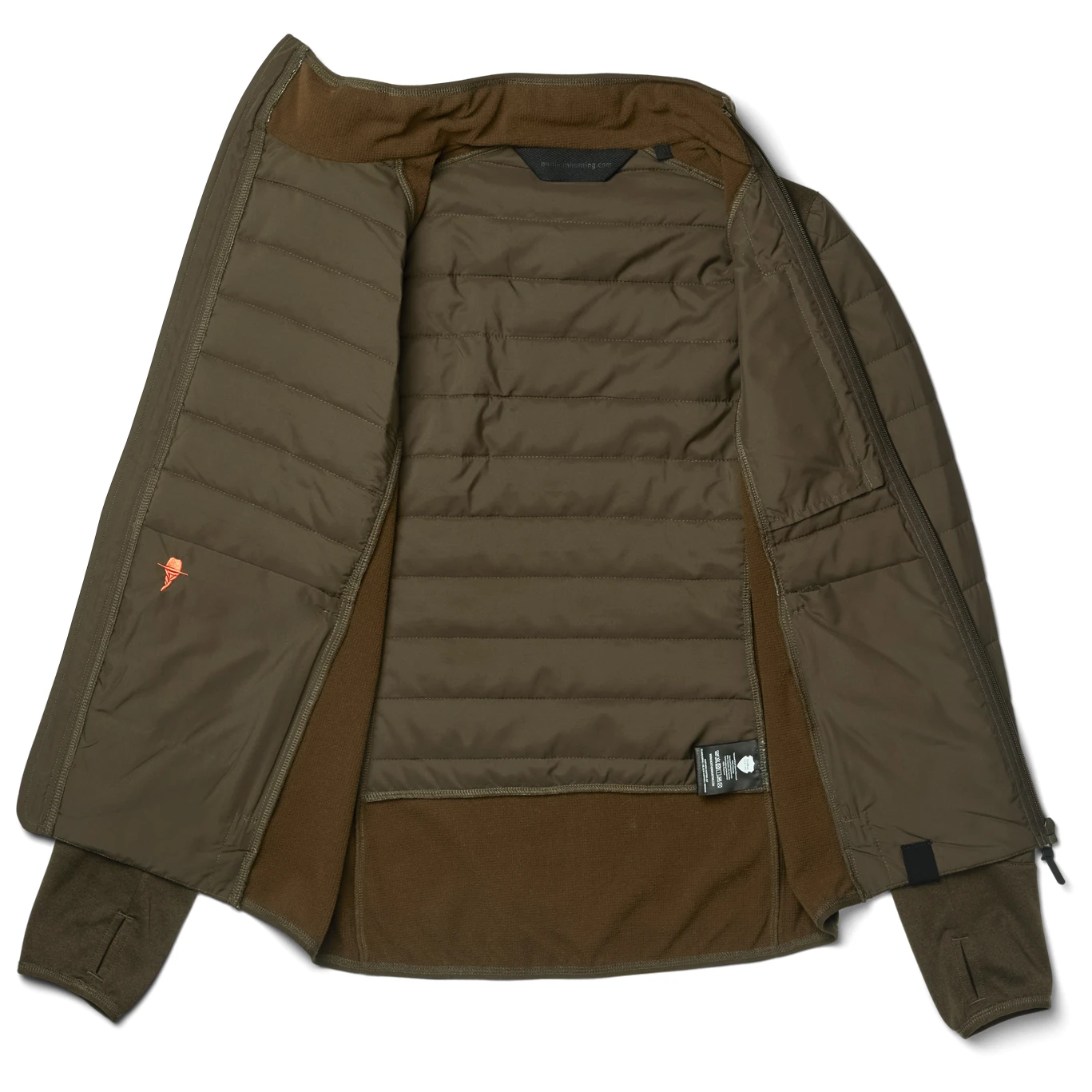 Women's Kara - Synthetisch Jack 5 Women's Kara - Synthetisch Jack - Afbeelding 3