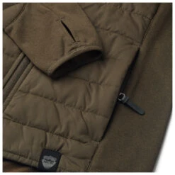 Women's Kara - Synthetisch Jack 11 Women's Kara - Synthetisch Jack -Winterkleding Winkel northern hunting womens kara synthetisch jack detail 5