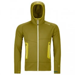 Ortovox Fleece Light Hoody - Fleecevest