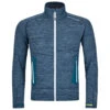 Ortovox Fleece Light Jacket - Fleecevest -Winterkleding Winkel ortovox fleece light jacket fleecevest