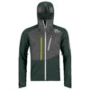 Ortovox Pordoi Jacket - Softshelljack -Winterkleding Winkel ortovox pordoi jacket softshelljack