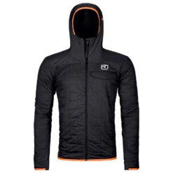 Ortovox Swisswool Piz Badus Jacket - Isolatiejack 17 Ortovox Swisswool Piz Badus Jacket - Isolatiejack -Winterkleding Winkel ortovox swisswool piz badus jacket isolatiejack 3