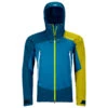 Ortovox Westalpen Softshell Jacket - Softshelljack -Winterkleding Winkel ortovox westalpen softshell jacket softshelljack