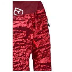 Ortovox Women's 3L Guardian Shell Jacket - Ski-jas