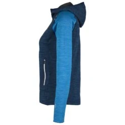 Ortovox Women's Fleece Light Hoody - Fleecevest