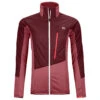 Ortovox Women's Westalpen Swisswool Hybrid Jacket - Wollen Vest 2 Ortovox Women's Westalpen Swisswool Hybrid Jacket - Wollen Vest -Winterkleding Winkel ortovox womens westalpen swisswool hybrid jacket wollen vest