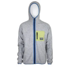 Out Of Border - Fleecevest