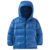 Patagonia Baby Highloft Down Sweater Hoody - Donsjack