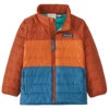 Patagonia Baby's Down Sweater - Donsjack -Winterkleding Winkel patagonia babys down sweater donsjack