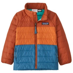 Patagonia Baby's Down Sweater - Donsjack
