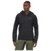 Patagonia Dirt Roamer Storm Jacket - Fietsjack -Winterkleding Winkel patagonia dirt roamer storm jacket fietsjack detail 2