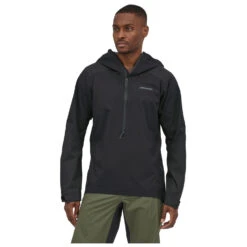 Patagonia Dirt Roamer Storm Jacket - Fietsjack