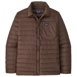 Patagonia Downdrift 3In1 Jacket - 3-in-1-jas -Winterkleding Winkel patagonia downdrift 3in1 jacket 3 in 1 jas detail 2