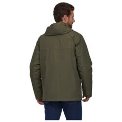 Patagonia Downdrift 3In1 Jacket - 3-in-1-jas -Winterkleding Winkel patagonia downdrift 3in1 jacket 3 in 1 jas detail 5