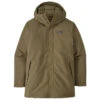 Patagonia Lone Mountain Parka - Lange Jas -Winterkleding Winkel patagonia lone mountain parka lange jas