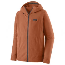 Patagonia R1 TechFace Hoody - Softshelljack