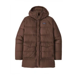 Patagonia Silent Down Parka - Parka