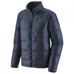 Patagonia Tres 3-in-1 Parka - Lange Jas -Winterkleding Winkel patagonia tres 3 in 1 parka lange jas detail 2
