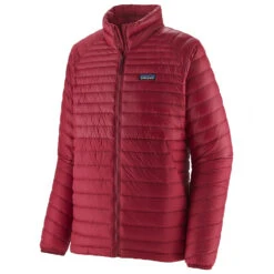 Patagonia Ultralight Down Jacket - Donsjack 12 Patagonia Ultralight Down Jacket - Donsjack -Winterkleding Winkel patagonia ultralight down jacket donsjack 2