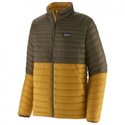 Patagonia Ultralight Down Jacket - Donsjack