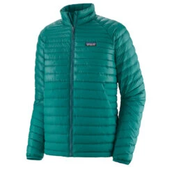 Patagonia Ultralight Down Jacket - Donsjack 16 Patagonia Ultralight Down Jacket - Donsjack -Winterkleding Winkel patagonia ultralight down jacket donsjack 4