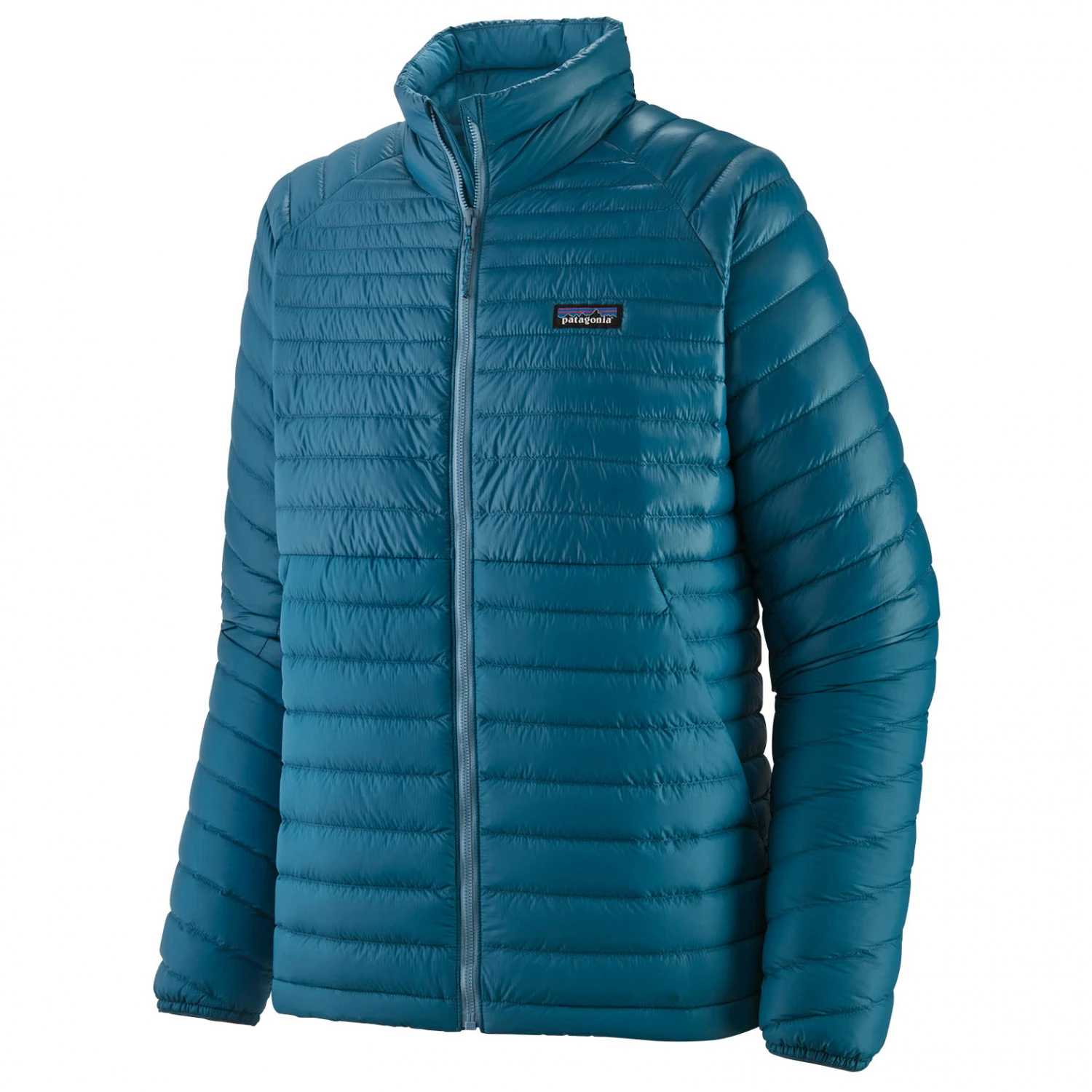 Patagonia Ultralight Down Jacket - Donsjack 10 Patagonia Ultralight Down Jacket - Donsjack - Afbeelding 8