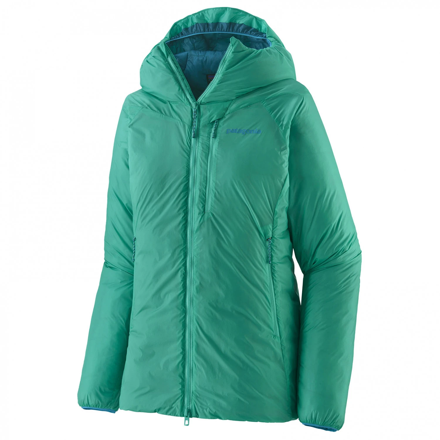 Patagonia Women's DAS Light Hoody - Synthetisch Jack 4 Patagonia Women's DAS Light Hoody - Synthetisch Jack - Afbeelding 2