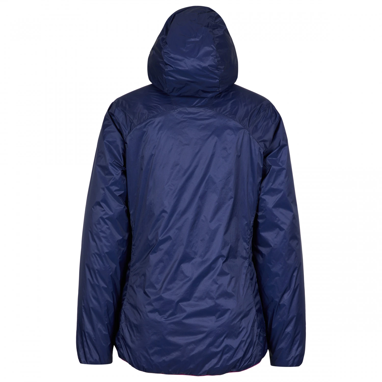 Patagonia Women's DAS Light Hoody - Synthetisch Jack 5 Patagonia Women's DAS Light Hoody - Synthetisch Jack - Afbeelding 3