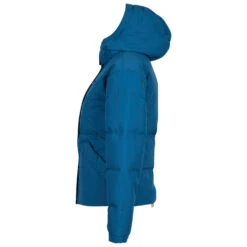 Patagonia Women's Downdrift Jacket - Donsjack -Winterkleding Winkel patagonia womens downdrift jacket donsjack detail 2