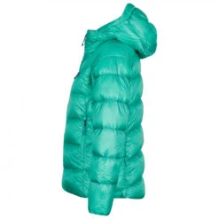 Patagonia Women's Fitz Roy Down Hoody - Donsjack -Winterkleding Winkel patagonia womens fitz roy down hoody donsjack detail 2