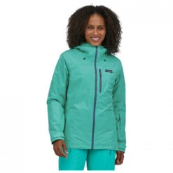 Patagonia Women's Insulated Powder Town Jacket - Ski-jas