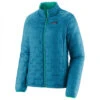 Patagonia Women's Micro Puff Jacket - Synthetisch Jack -Winterkleding Winkel patagonia womens micro puff jacket synthetisch jack
