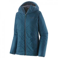 Patagonia Women's Micro Puff Storm Jacket - Synthetisch Jack -Winterkleding Winkel patagonia womens micro puff storm jacket synthetisch jack 1
