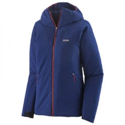 Patagonia Women's Nano-Air Hoody - Synthetisch Jack -Winterkleding Winkel patagonia womens nano air hoody synthetisch jack 1