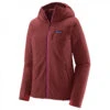 Patagonia Women's Nano-Air Hoody - Synthetisch Jack -Winterkleding Winkel patagonia womens nano air hoody synthetisch jack