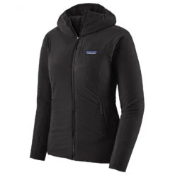 Patagonia Women's Nano-Air Hoody - Synthetisch Jack -Winterkleding Winkel patagonia womens nano air hoody synthetisch jack 2